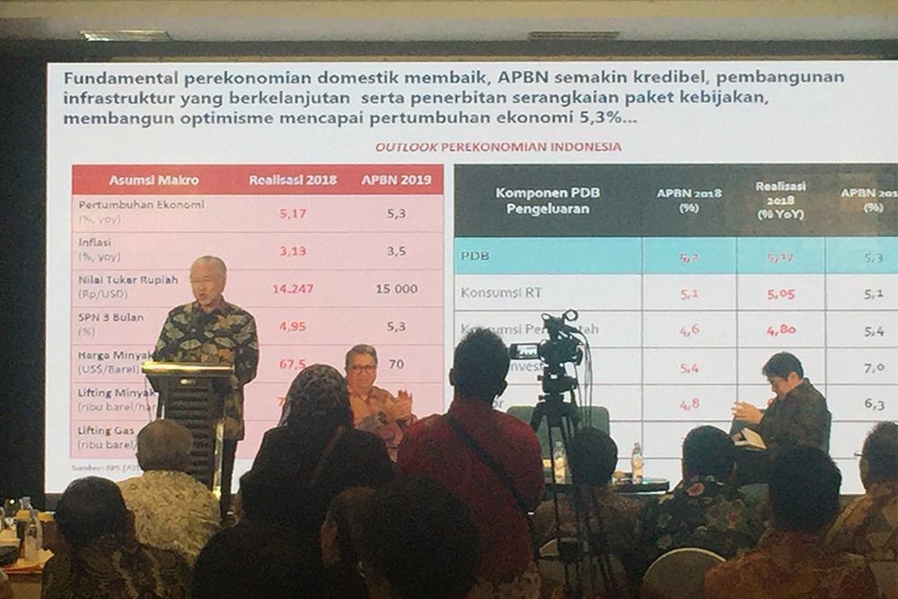 Kementerian Perdagangan Dorong Percepatan Pakta Perdagangan Internasional