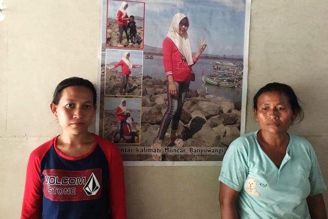 Gadis Lugu di Jember Menghilang Selama Sebelas Hari