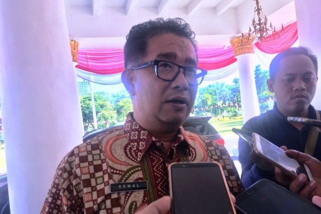 Pertemuan Gubernur Jatim, Papua, dan Papua Barat Digelar Akhir Agustus