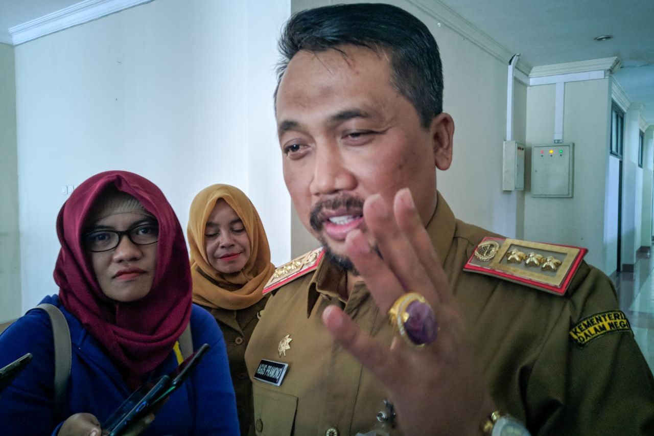 Honor Meningkat, Dana Pilkada Membengkak