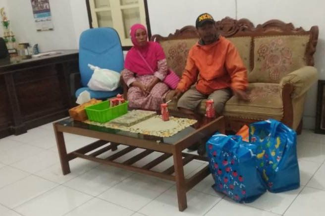 Seratusan Perantau Asal Lumajang di Wamena Minta Pulang
