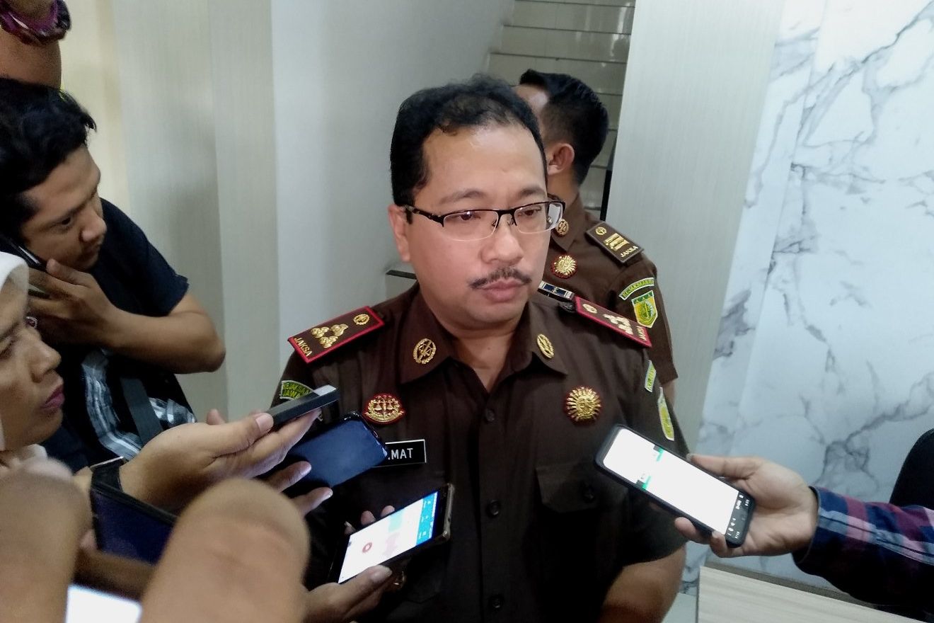 Kejari Tanjung Perak Prediksi Muncul Tersangka Baru 