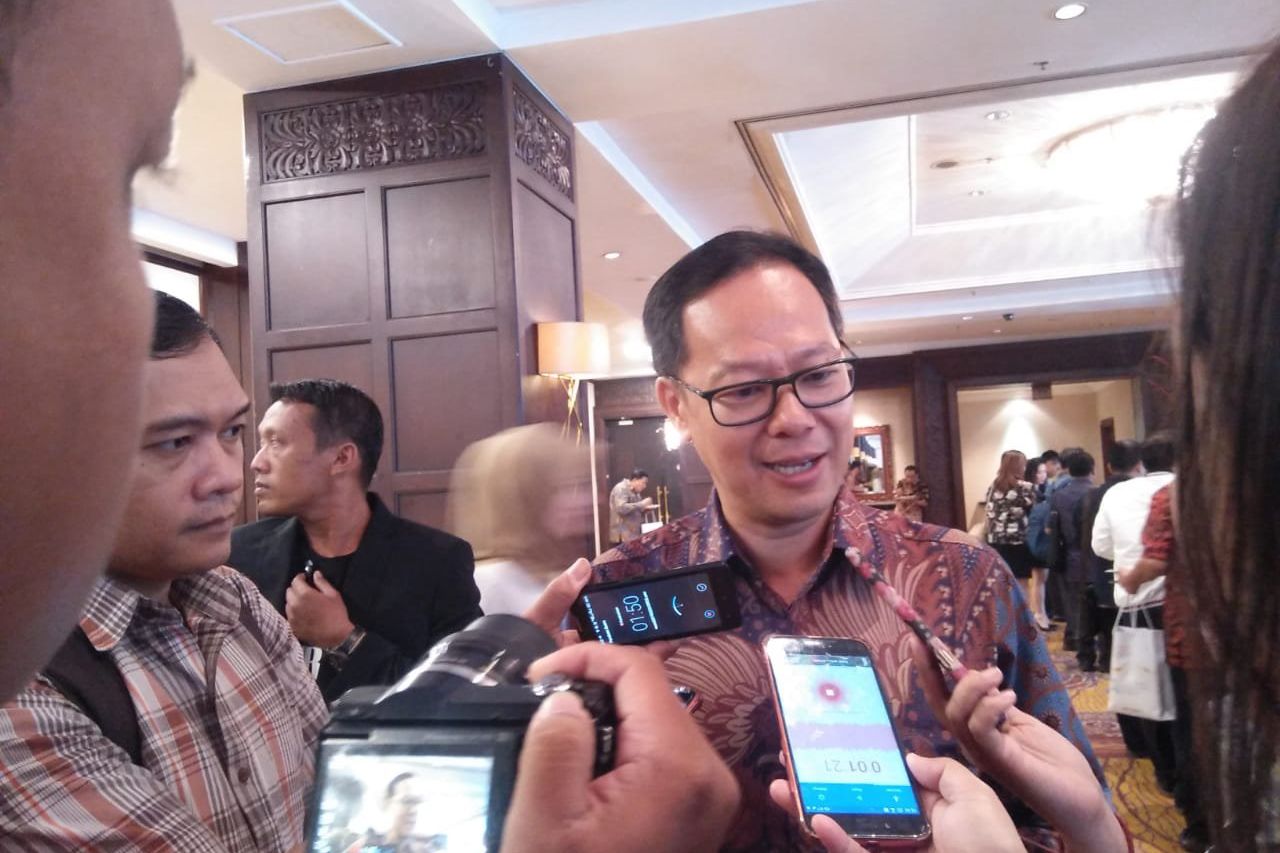 Manfaat Pembangunan Infrastruktur Menurut Seorang Akademisi Ubaya