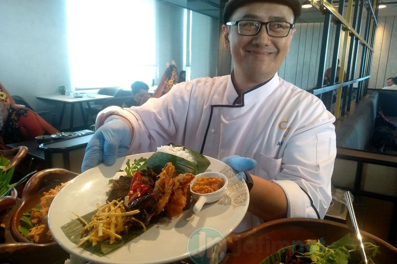 Kuliner Khas Madura Dihadirkan dalam Accor <em>Culinary Journey</em>