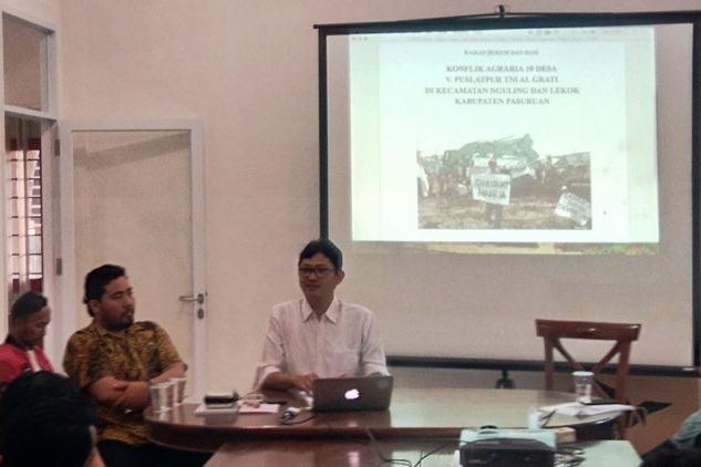 Akademisi: Sebagian Masyarakat Jatim Belum Merdeka