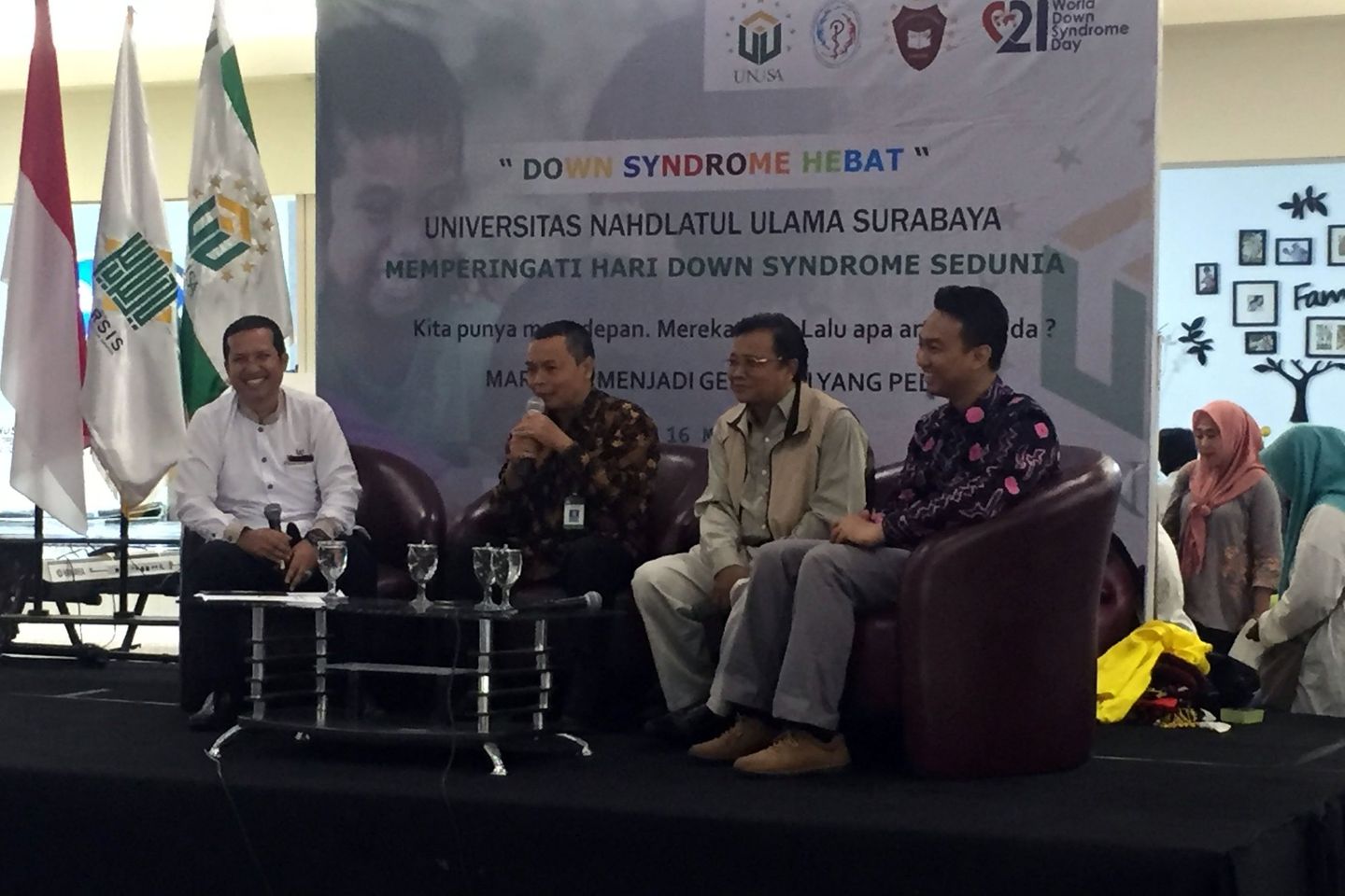 ABK Berhak Mendapat Pendidikan untuk Kemandiriannya