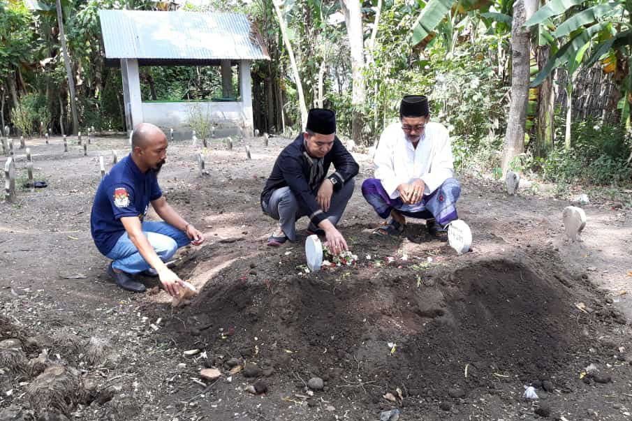 Lagi, Anggota PPS Probolinggo Meninggal Dunia