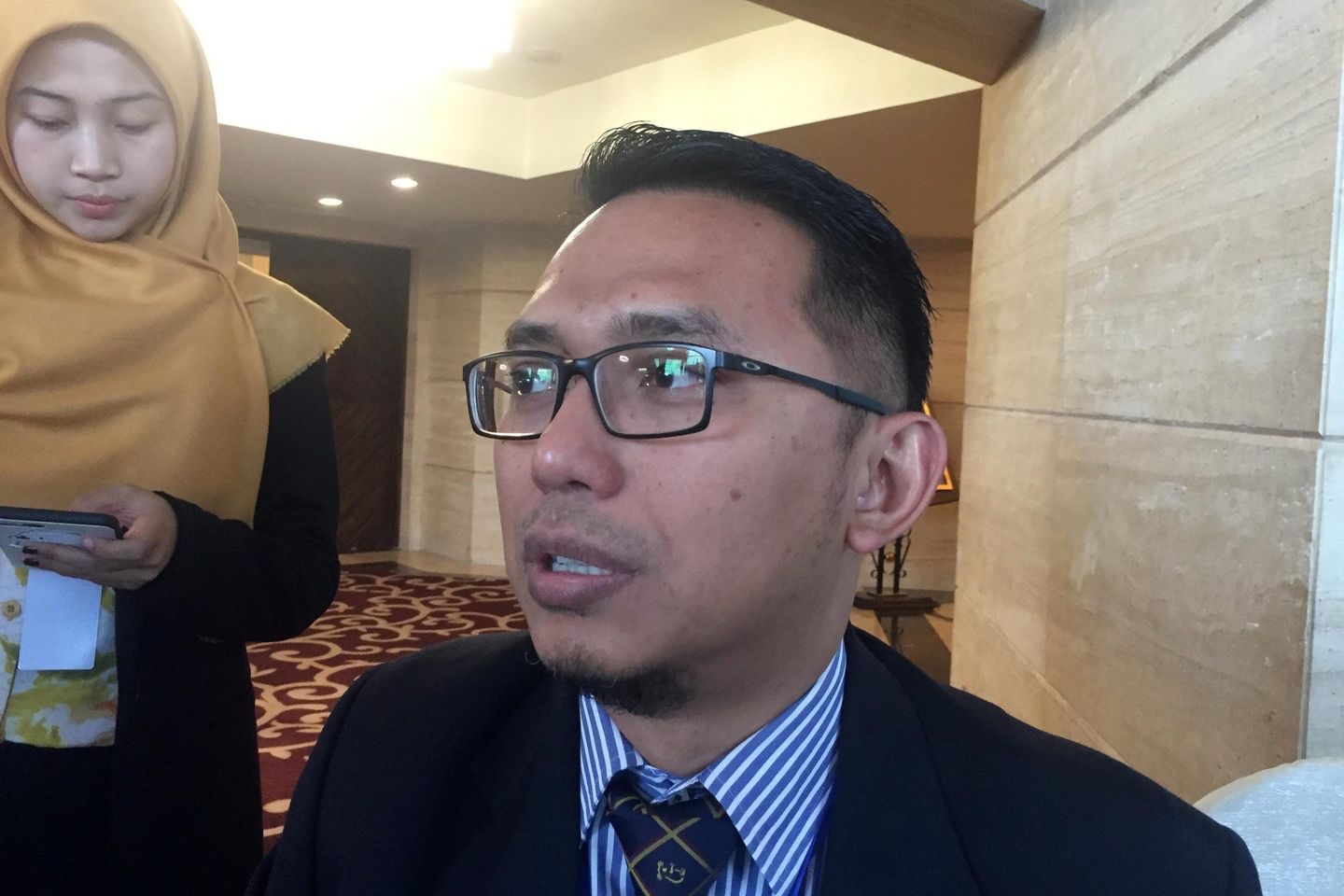 Jadi Tren Medis Dunia, RSUD Soetomo Teliti Terapi <em>Stemcell</em>