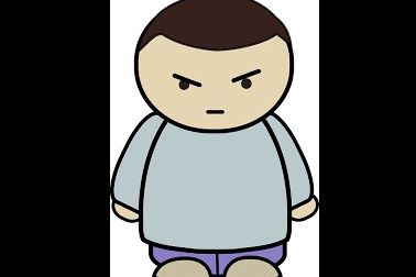 Anak Tantrum, Perilaku Buruk atau Gangguan Kesehatan Mental?