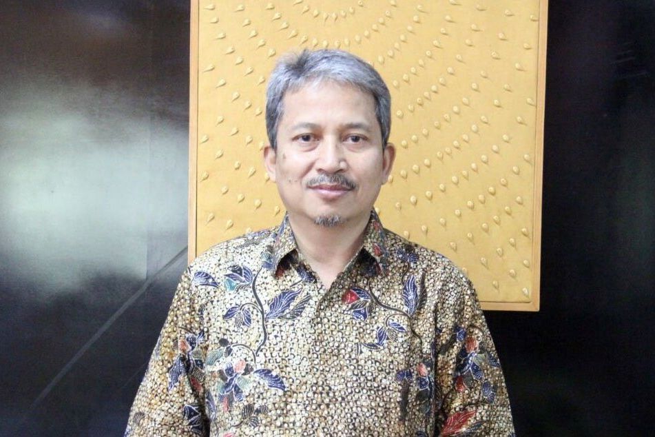 Lepas Jabatan Rektor ITS, Joni Tak Ambisi Jadi Menteri