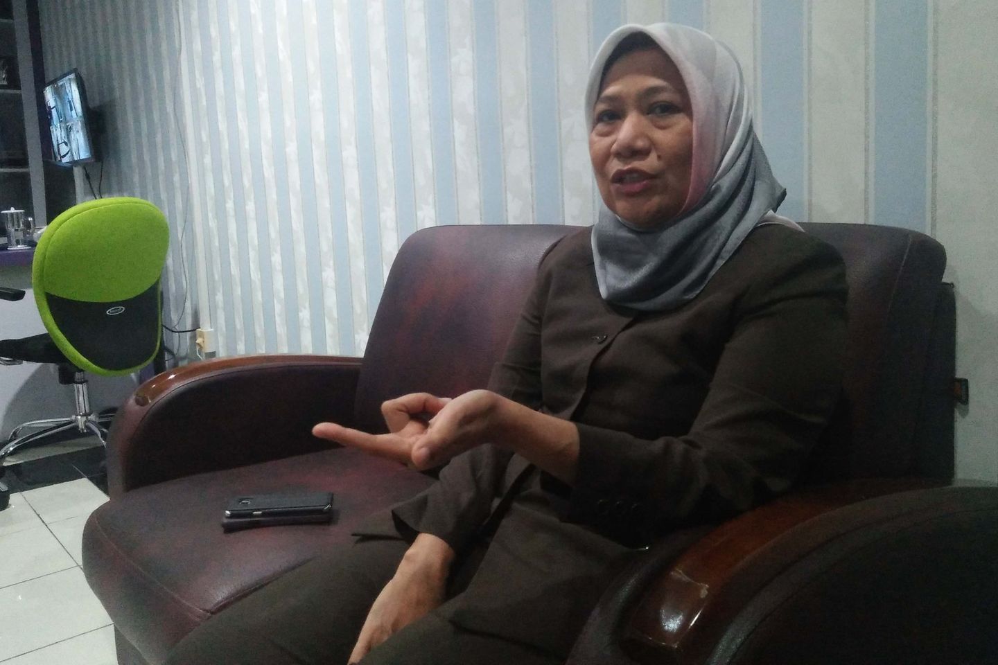 Disbudpar Surabaya Kembali Revitalisasi Kota Lama Pekan Ini
