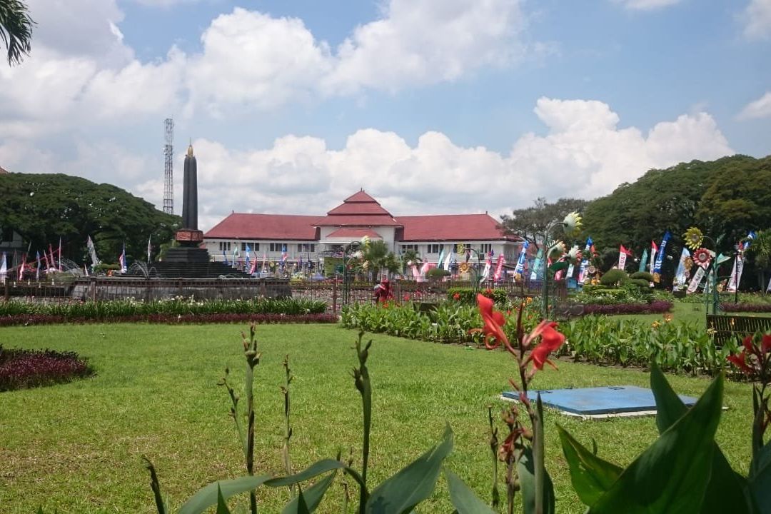 Lima Spot Ngabuburit di Malang