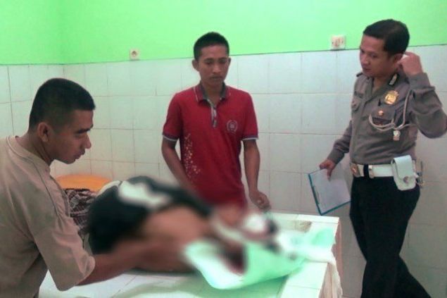 Jadi Korban Tabrak Lari di Jalur Pantura, Pengendara Motor Tewas