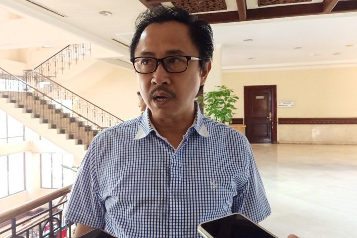 Cegah Banjir Saat Hujan, DPRD Surabaya Pertanyakan Petugas Perawat Saluran Air