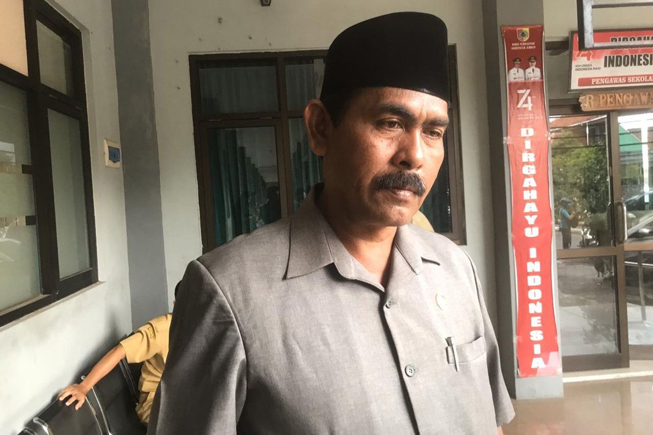 DPRD Jember Buka Peluang Bentuk Pansus Proyek Renovasi Gedung