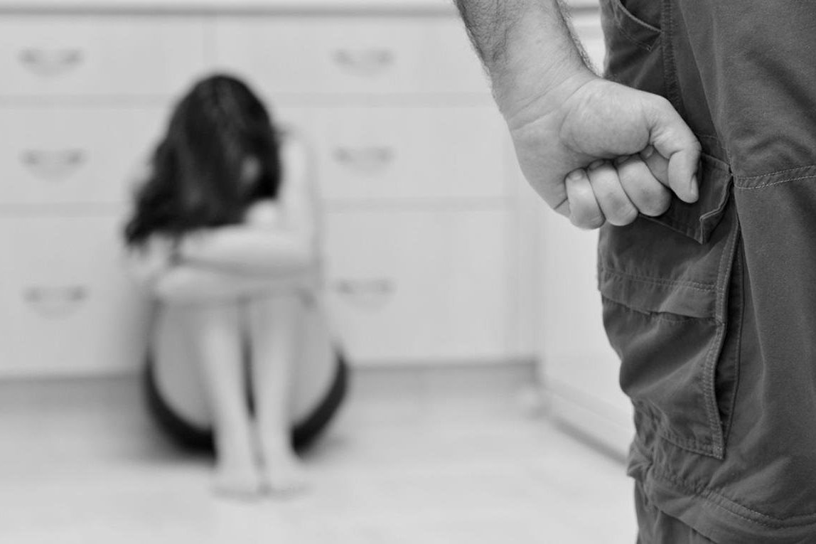 Pengaduan Kekerasan Perempuan Naik 14 Persen