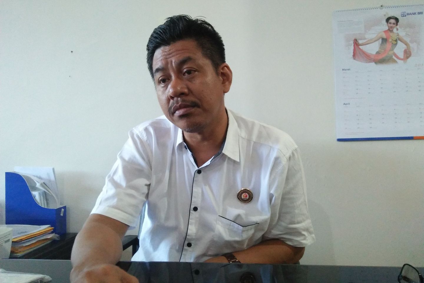 Bawaslu Surabaya Tegaskan Penghitungan Suara Dilakukan Jika Ada Selisih