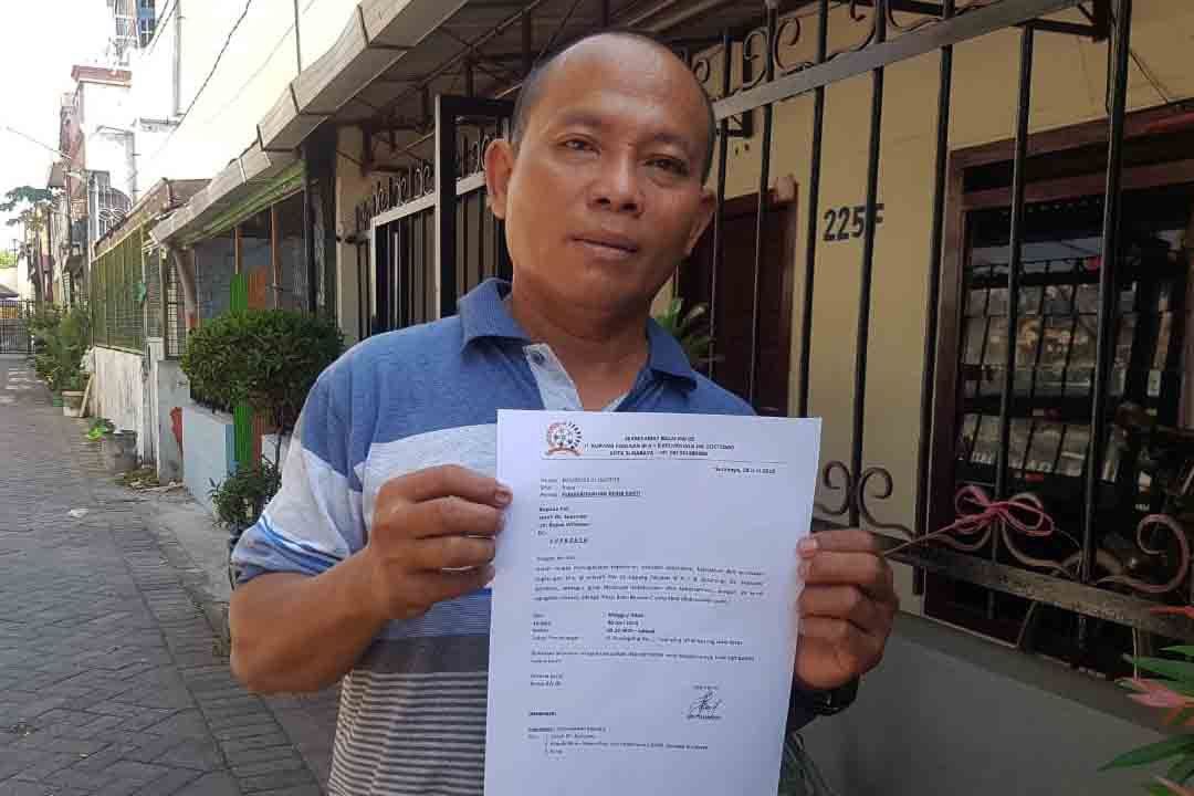 Beragam Cara Pengurus RW Galakkan Warganya Kerja Bakti 
