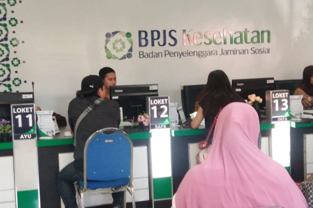 Kemenkeu Tepis Kenaikan Tunjangan Direksi dan Pengawas BPJS