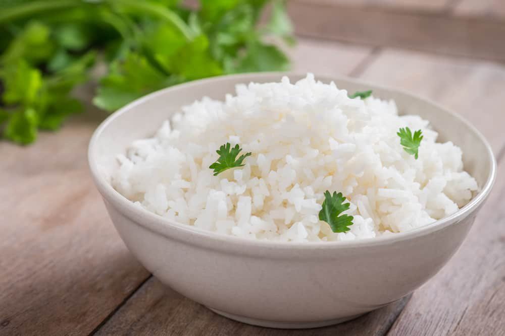 Diet Karbo Belum Tentu Bisa Menurunkan Berat Badan