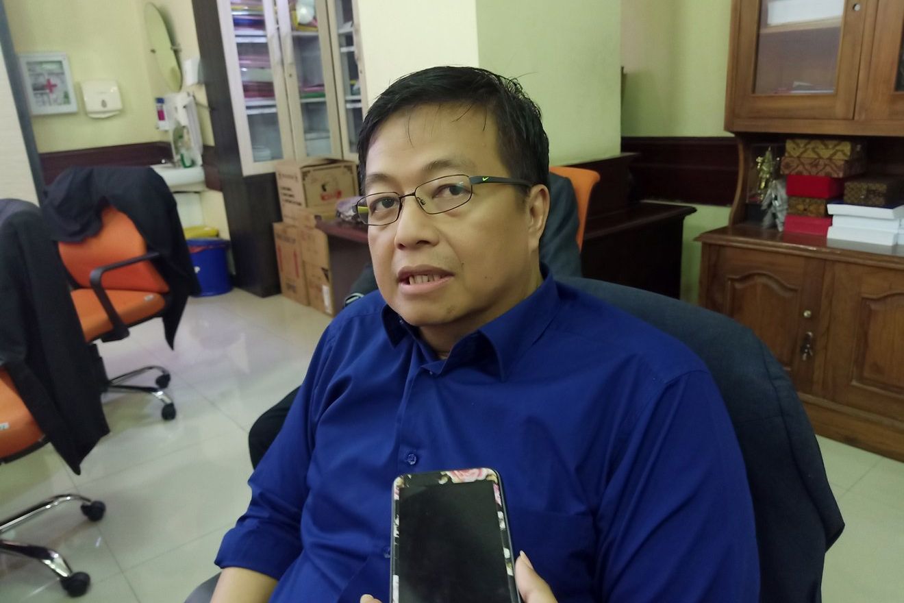 DPRD Surabaya Sahkan Perda Pengarustamaan Gender