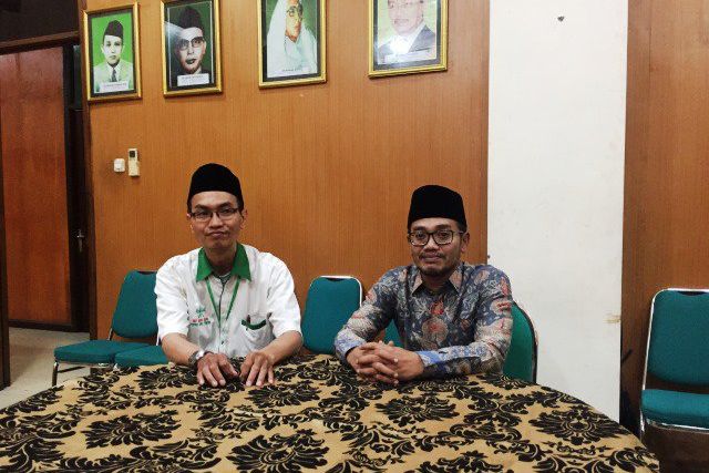 Hari Santri, PWNU Jatim Gelar Santri Culture Night Carnival