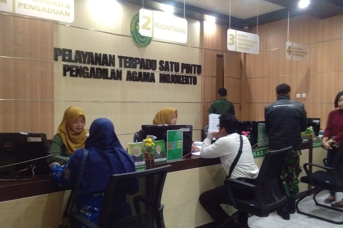90 Anak Ajukan Dispensasi Nikah di PA Mojokerto Hingga Agustus