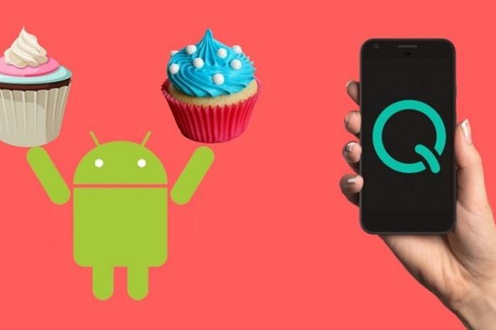 Bocoran Fitur Android Q, OS Terbaru Google Setelah Pie