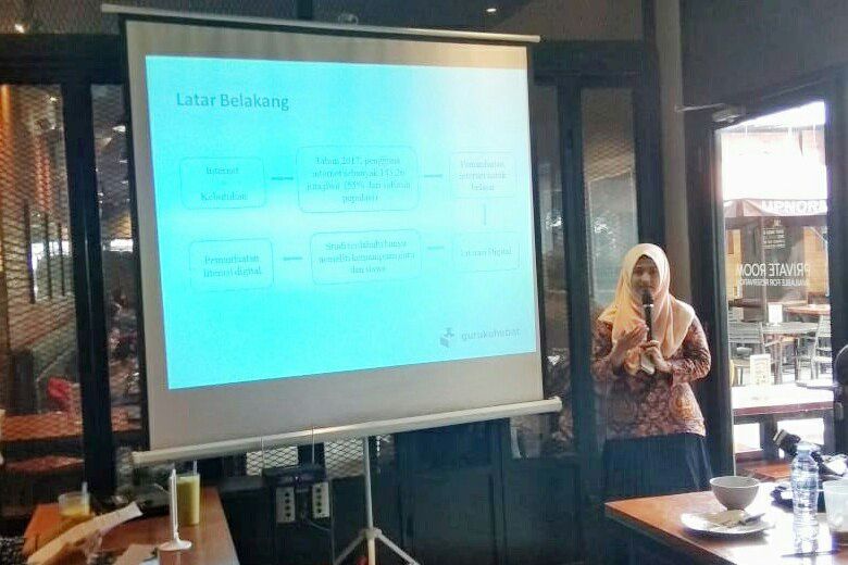 Sebagian Guru SMA Surabaya Sarankan Siswa Belajar dari Wikipedia