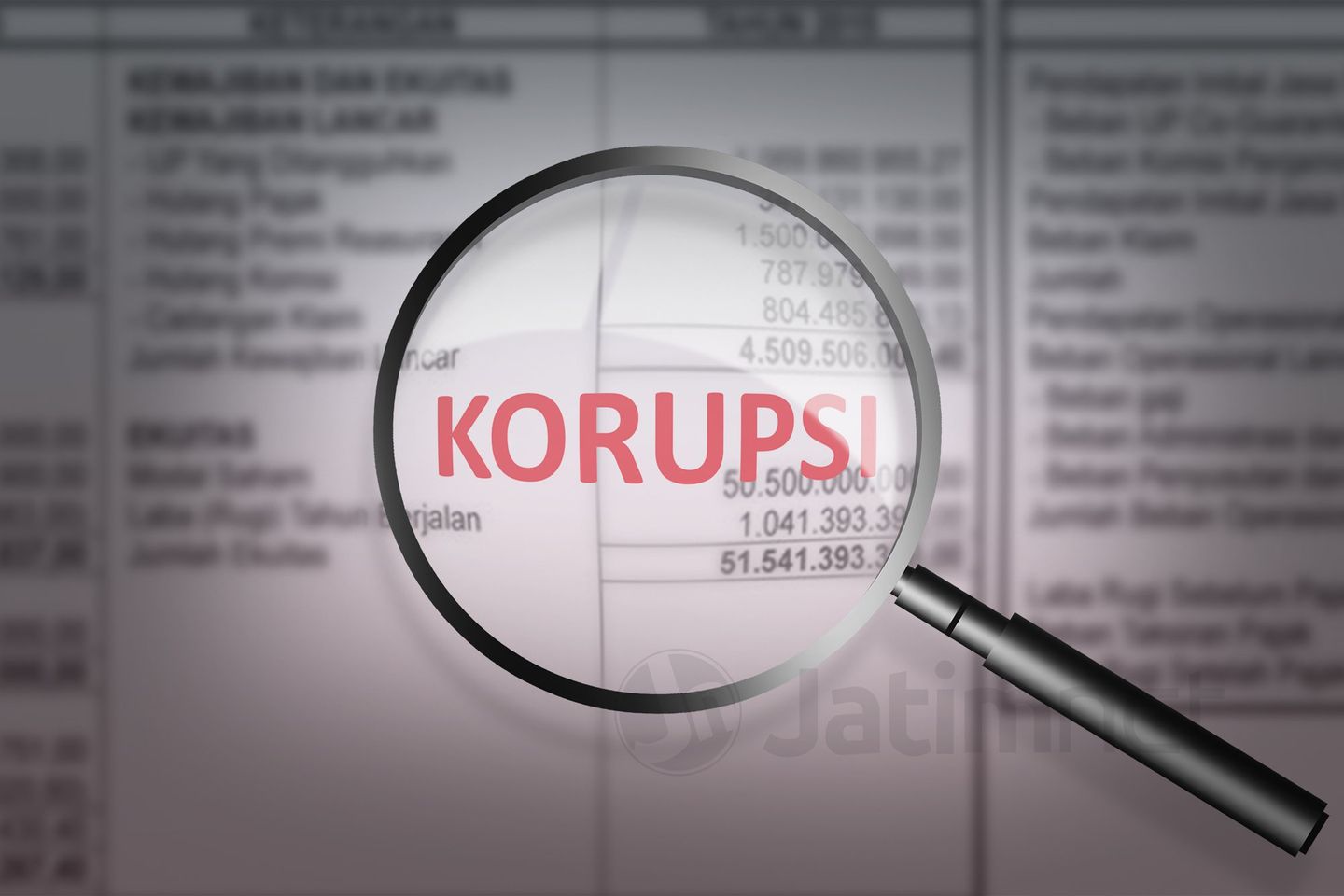 PT Pupuk Tegaskan Tidak Ada Direksinya yang Terjaring OTT