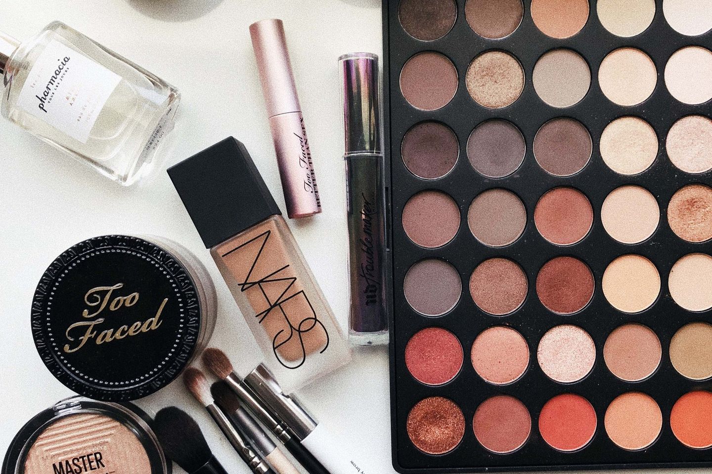 Kenali Ciri Fisik Produk Kosmetik Kedaluwarsa
