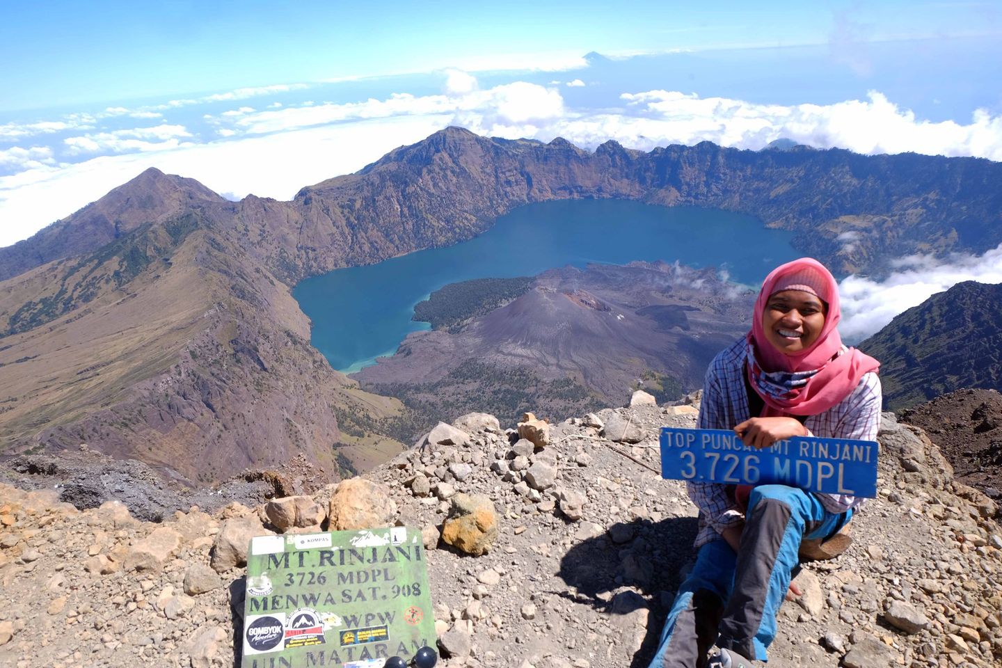 Unesco Tetapkan Kawasan Samota sebagai Cagar Biosfer Dunia