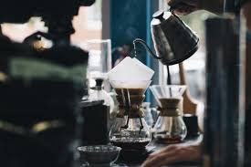 Barista Kopi Indonesia Ikuti Kejuaraan Dunia di AS