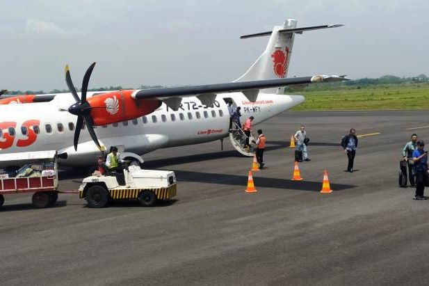 Izin Operasional Bandara Jember Ternyata Tak Berlaku Sejak 2018