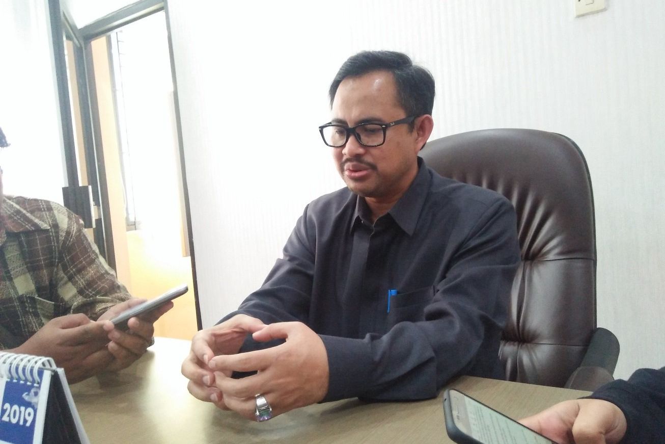 Ikhsan: Demo PPDB karena Warga Belum Terbiasa Sistem Baru