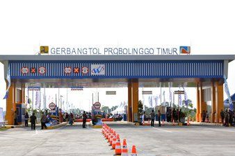 Antisipasi Antrean Mudik, Pengelola Tol Paspro Akan Jemput Bola