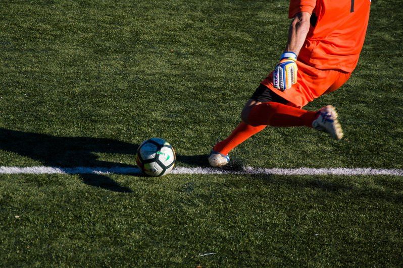 Honor Pesepak Bola Liga Cina Masuk Peringkat 6 Dunia