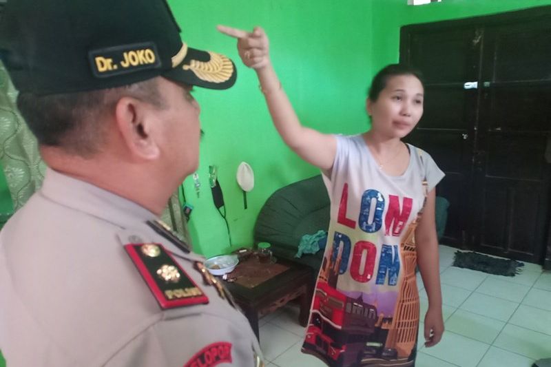 Pamit Makan Mi, Pemuda di Probolinggo Ditemukan Tertusuk Pisau