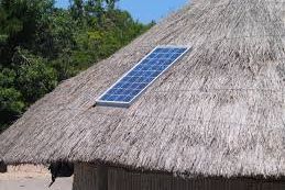 Pemerintah Telah Bangun <em>Rooftop</em> Panel Surya di 172.996 Rumah 