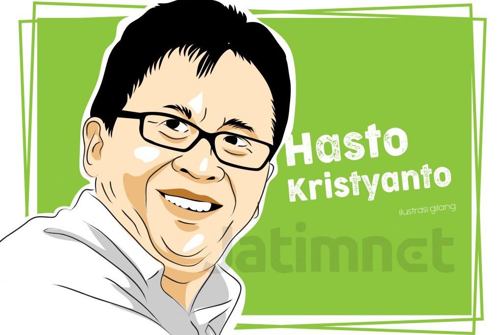 TKN Ingatkan Pentingnya Narasi Kampanye Positif