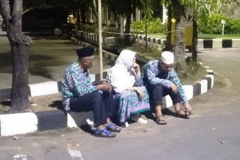 Kasus Penipuan 59 Calon Haji Surabaya, Polisi Masukkan Syaifullah dalam  DPO
