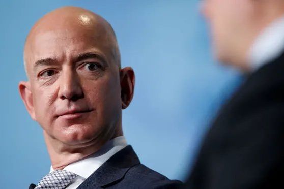 Bos Amazon, Jeff Bezos Mengaku Diperas National Enquirer