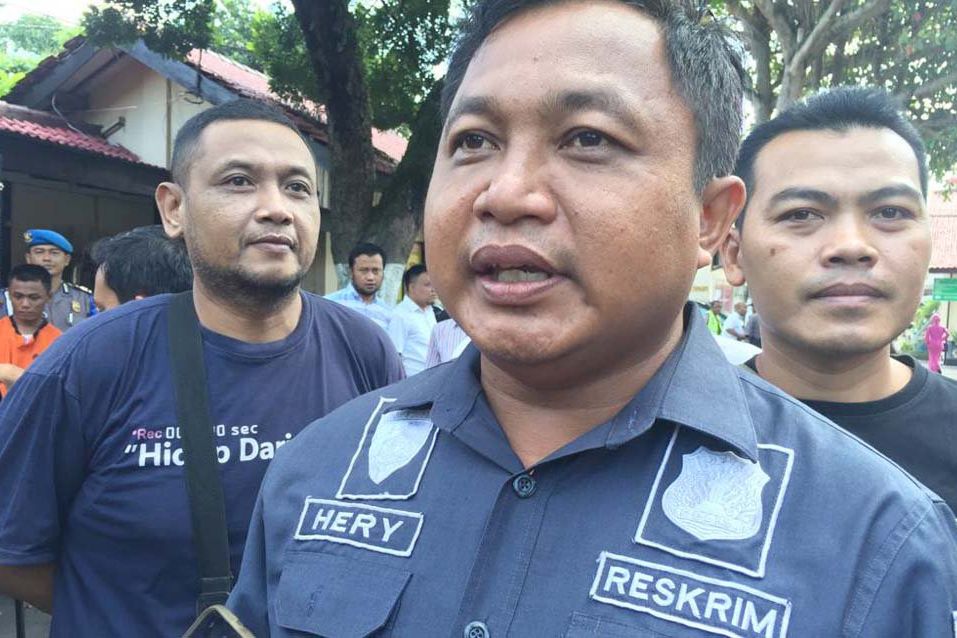 Pernafasan Tersumbat Pasir dan Ada Bekas Benturan di Kepala