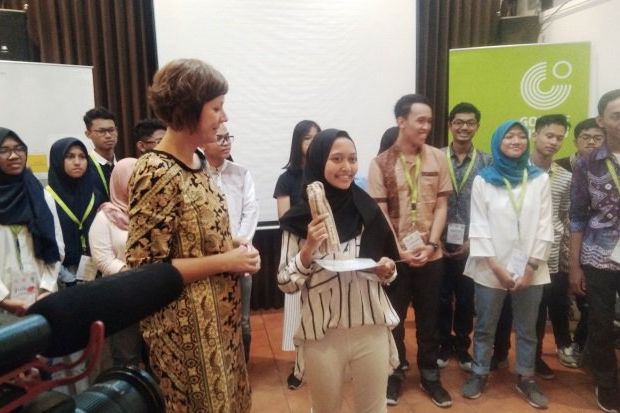 Goethe Institute Tampilkan Dua Film Berbahasa Jerman Bertema Lingkungan