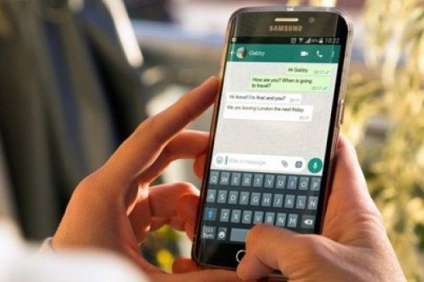 Mudah, Ini Cara Melihat Pesan WhatsApp yang Sudah Terhapus