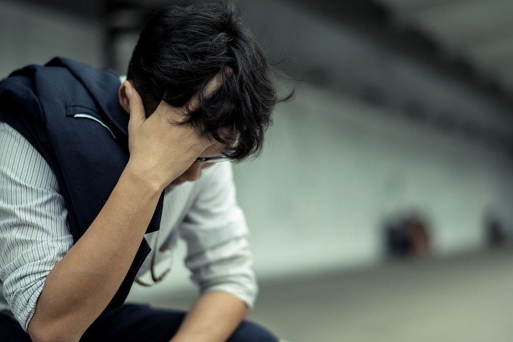 7 Langkah Atasi Stres agar tidak Mudah Sakit