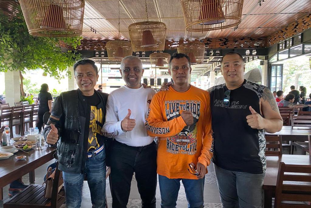 Tony Wahyudi Terpilih Pimpin HDCI Jatim, Wabup Blitar Dorong Bantu Pemerintah Hidupkan Wisata Daerah