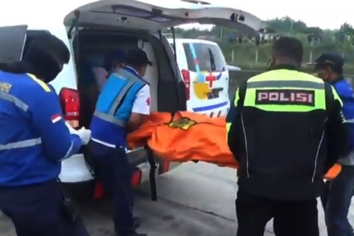 Kecelakaan Darat di Kota Madiun Menurun, Diduga Akibat PPKM