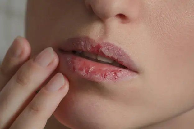 3 Bahan Ini Ampuh untuk Mengatasi Bibir Pecah-pecah