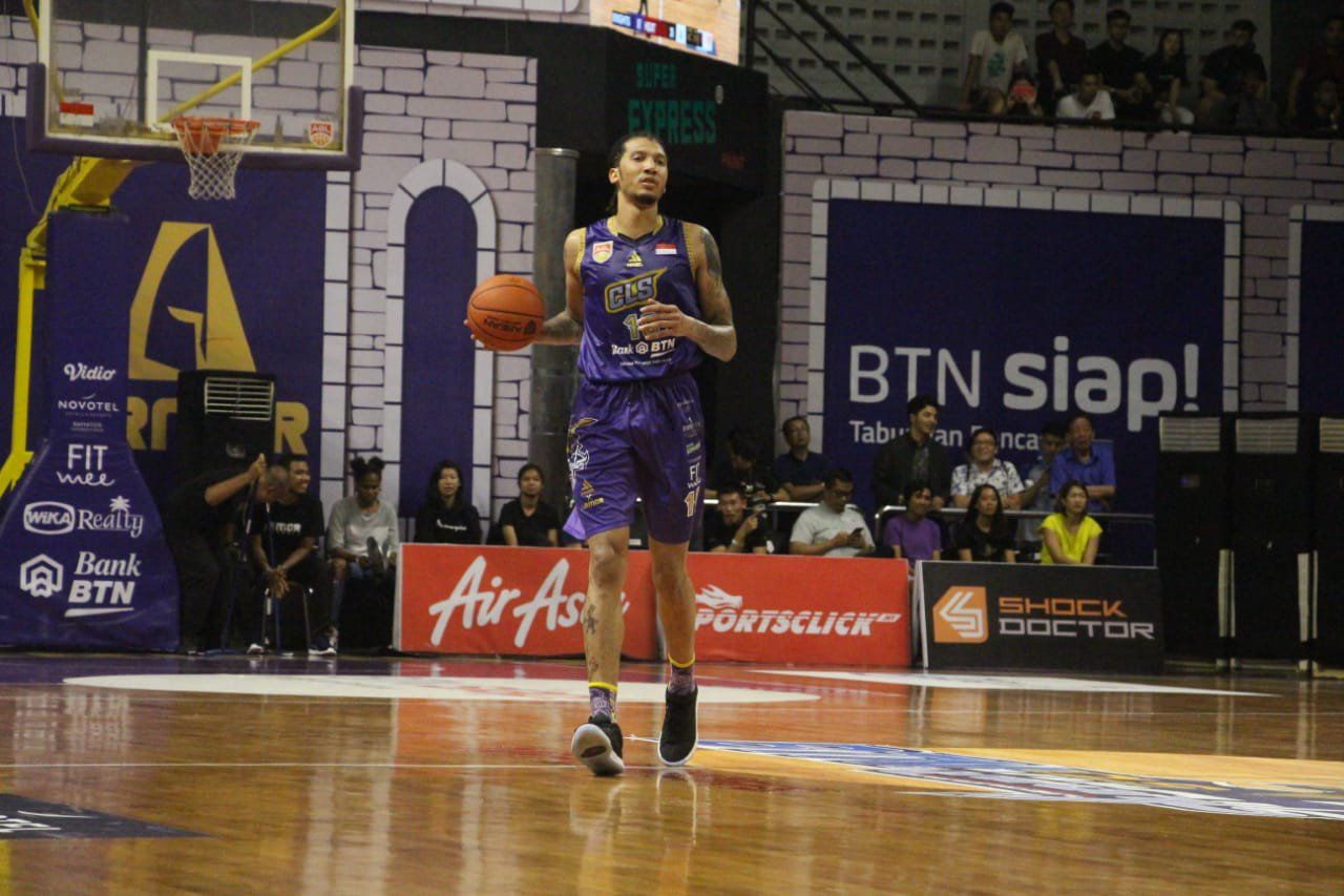 CLS Knights Buka Peluang Lolos <em>Final Four</em> ABL